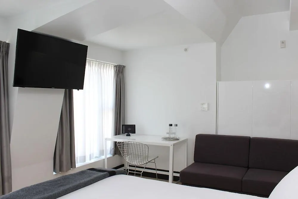 The Beverley Hotel Queen West, Sonder By Marriott Bonvoy Toronto
