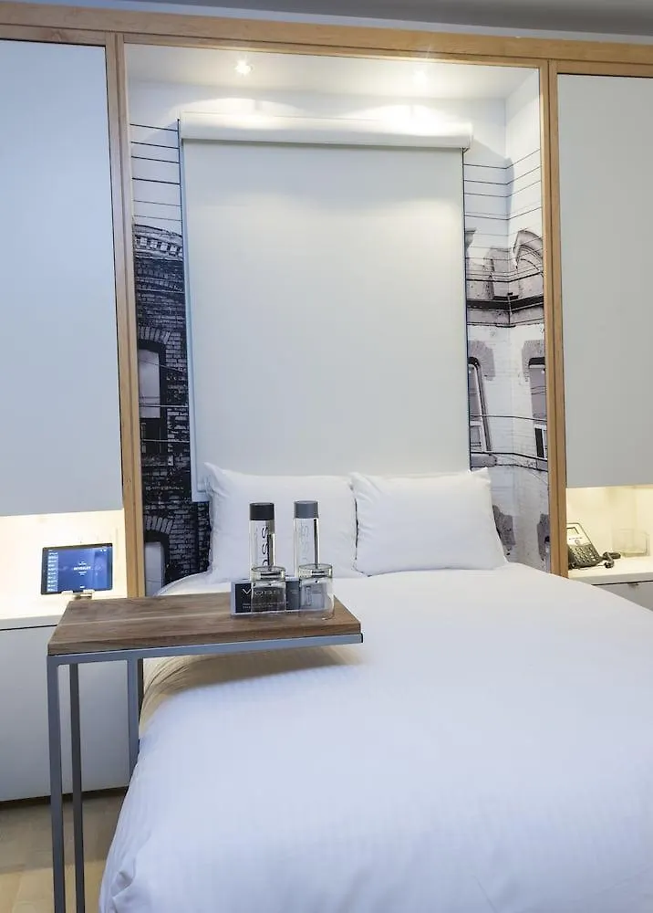 The Beverley Hotel Queen West, Sonder By Marriott Bonvoy Toronto Canada