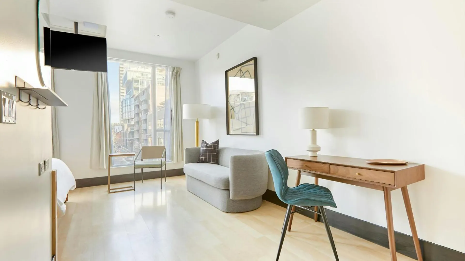 The Beverley Hotel Queen West, Sonder By Marriott Bonvoy Toronto