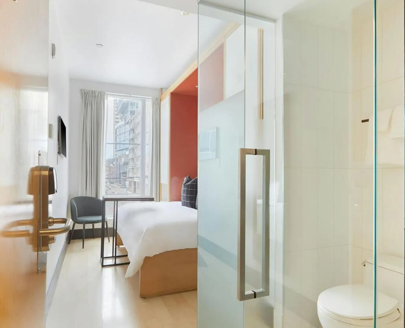 The Beverley Hotel Queen West, Sonder By Marriott Bonvoy Toronto