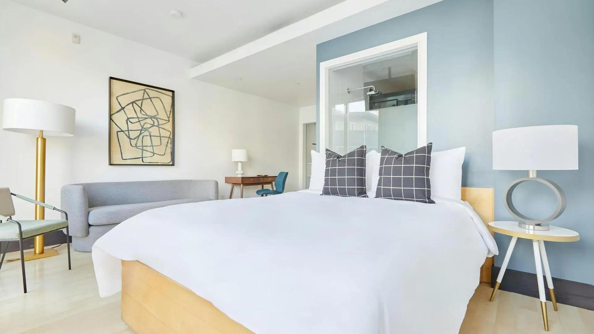 The Beverley Hotel Queen West, Sonder By Marriott Bonvoy Toronto