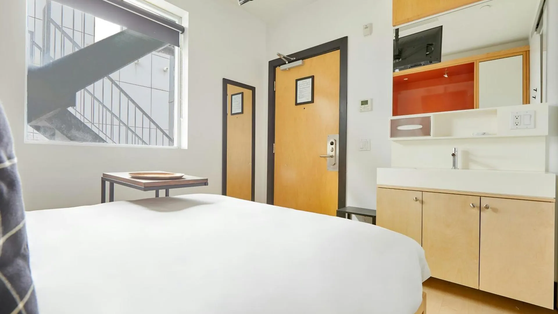 The Beverley Hotel Queen West, Sonder By Marriott Bonvoy Toronto