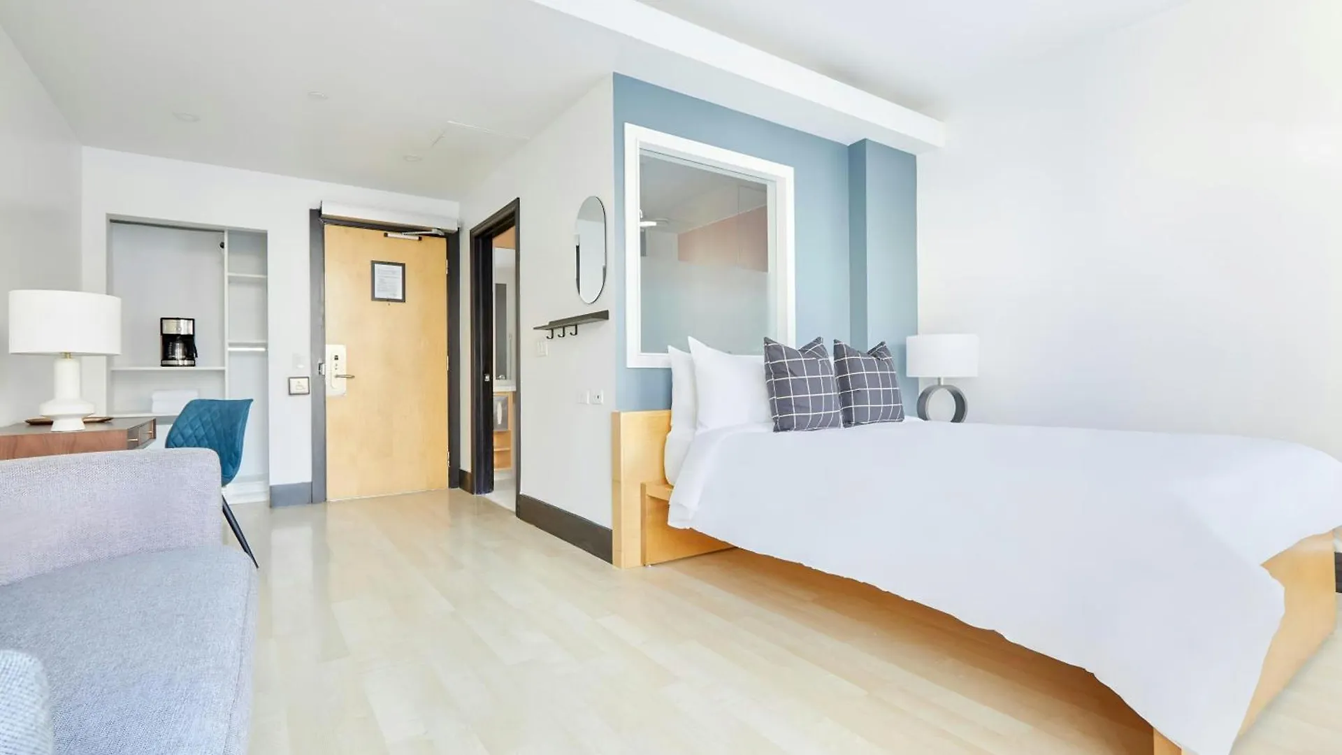 The Beverley Hotel Queen West, Sonder By Marriott Bonvoy Toronto