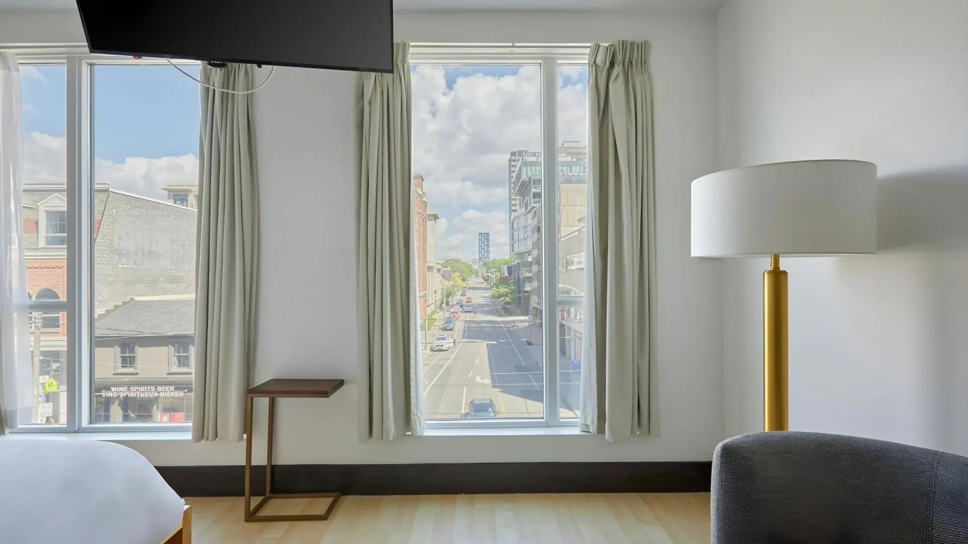 The Beverley Hotel Queen West, Sonder By Marriott Bonvoy Toronto