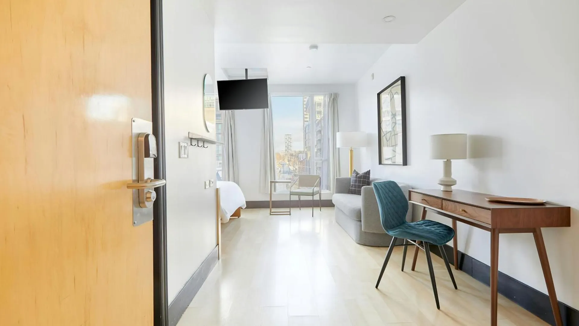 The Beverley Hotel Queen West, Sonder By Marriott Bonvoy Toronto