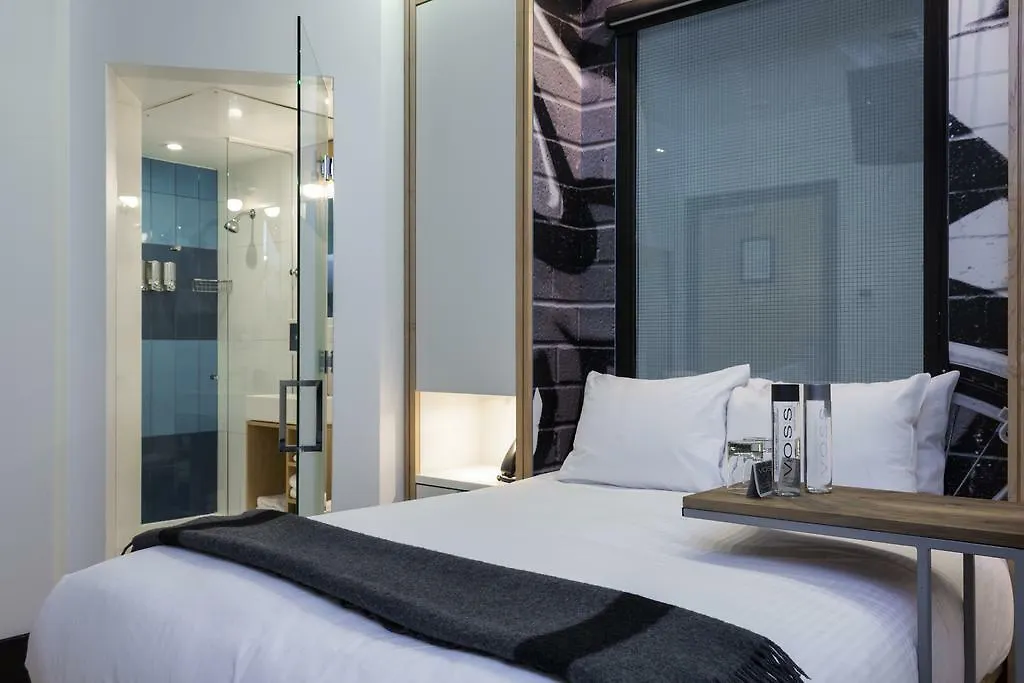 The Beverley Hotel Queen West, Sonder By Marriott Bonvoy Toronto 3*,