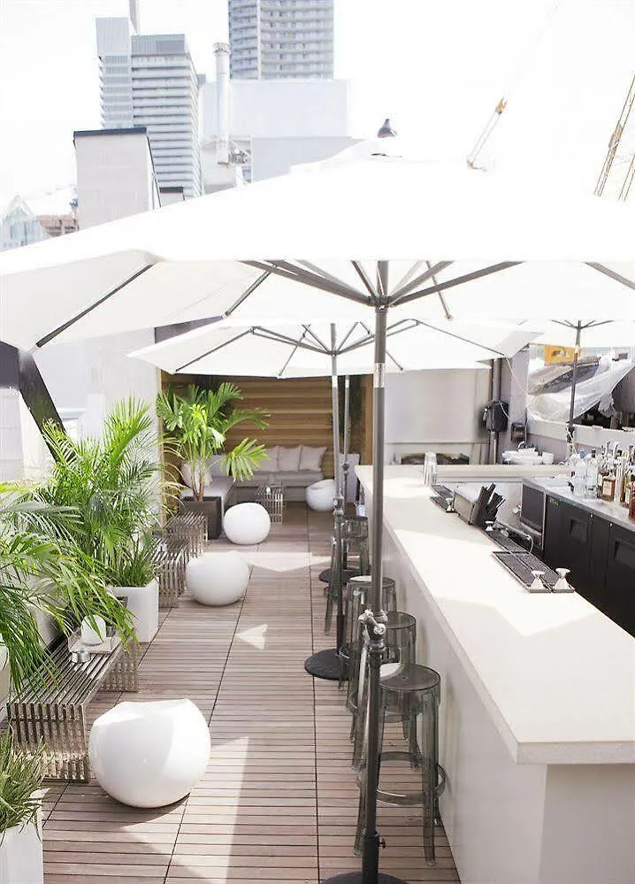 The Beverley Hotel Queen West, Sonder By Marriott Bonvoy Toronto