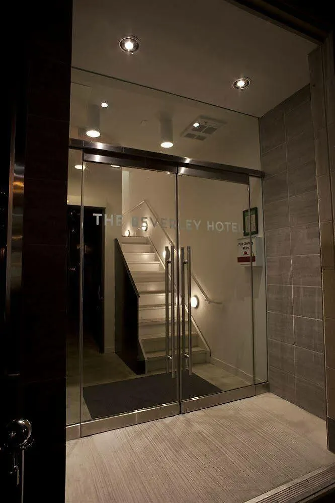 The Beverley Hotel Queen West, Sonder By Marriott Bonvoy Toronto