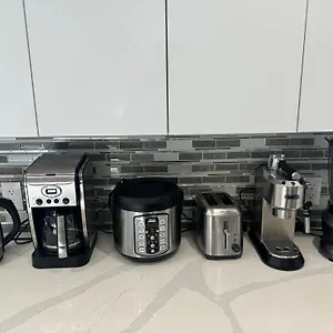 Holiday home Iresidence In - Fantastic Vacation, Toronto