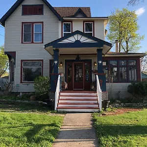 Blue Gables Niagarawatervallen