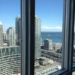 Tvhr - Luxury Condos In Heart Of Downtown Toronto