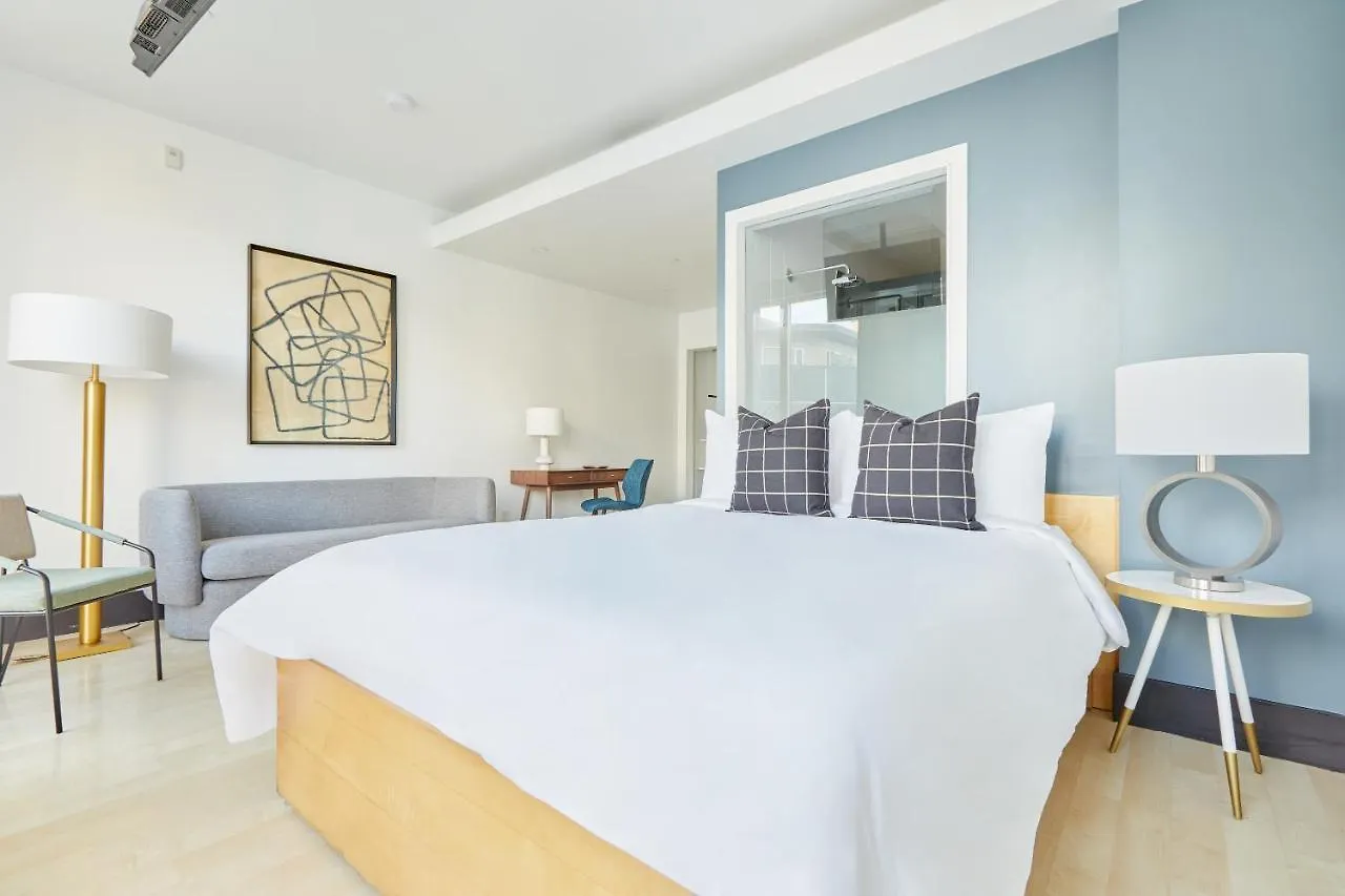 Sonder The Beverley Toronto 3*,  Canadá