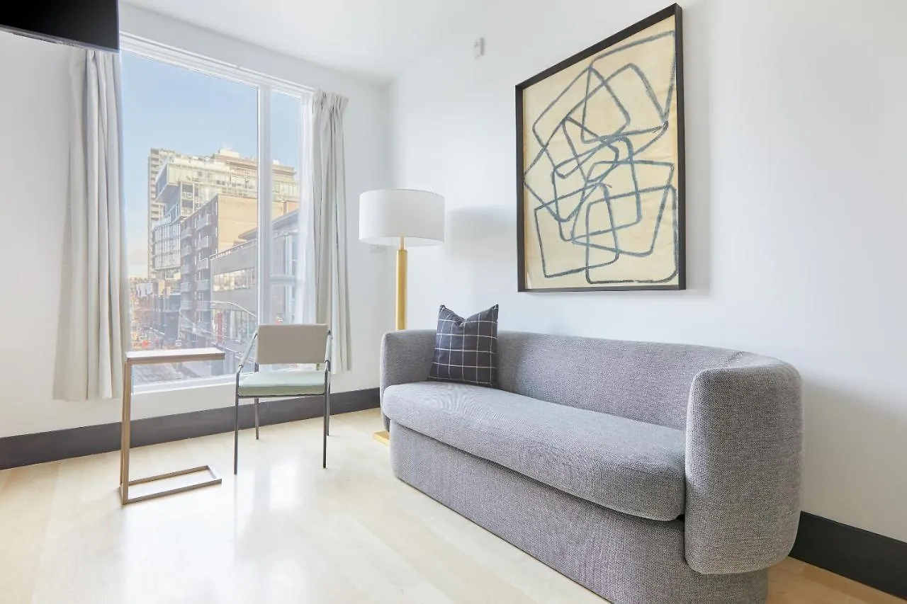Sonder The Beverley Toronto Hotel