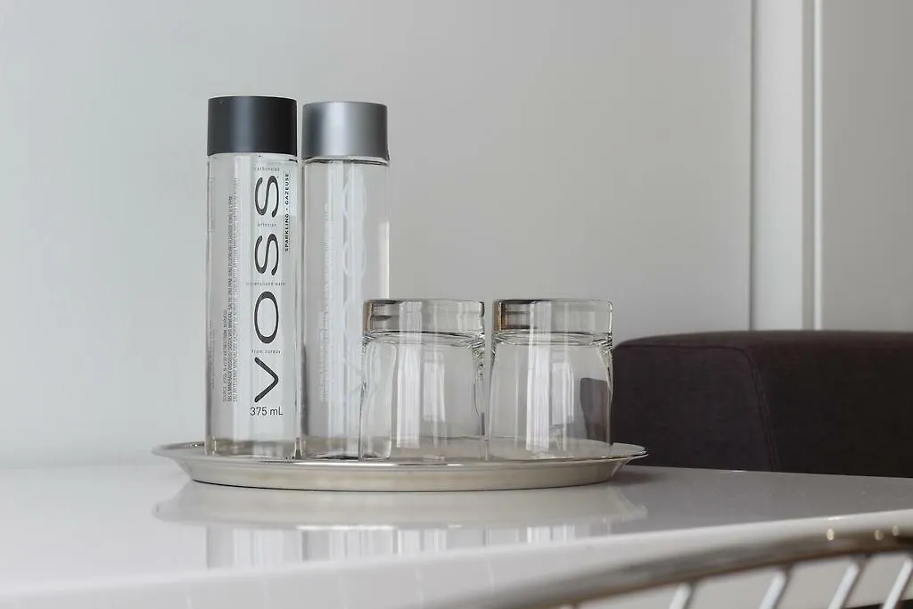 Sonder The Beverley Toronto Hotel