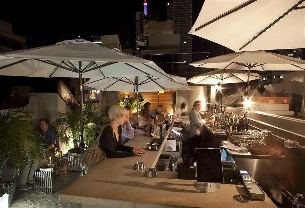 Sonder The Beverley Toronto 3*,  Canada
