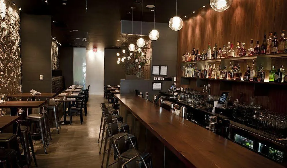 Sonder The Beverley Toronto Hotel